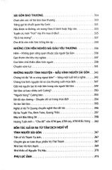 Sài Gòn Bao Thương - Một Góc Ký Ức Về Tình Người Trong Đại Dịch Covid-19 - Vũ Kim Hạnh