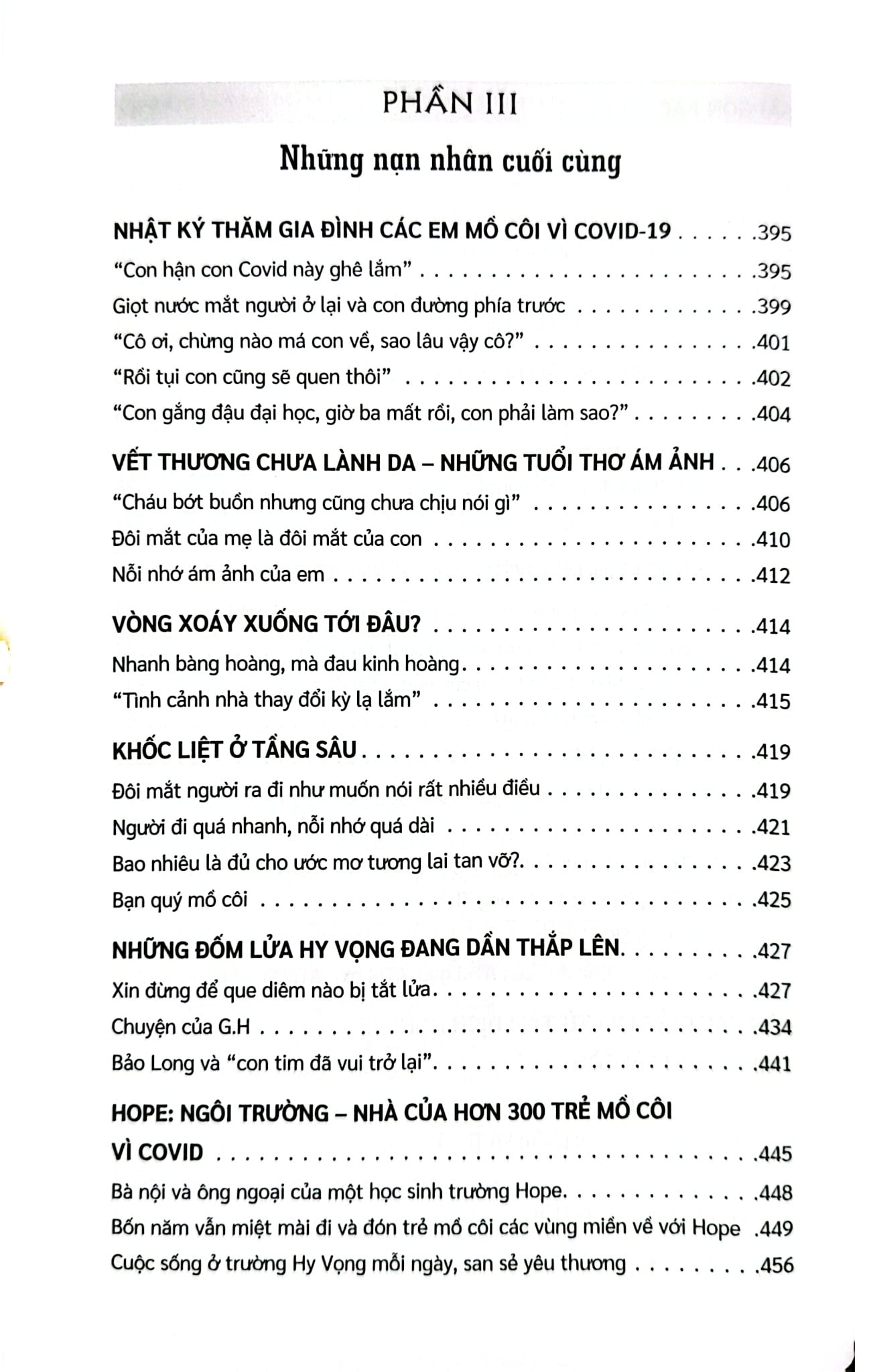 Sài Gòn Bao Thương - Một Góc Ký Ức Về Tình Người Trong Đại Dịch Covid-19 - Vũ Kim Hạnh