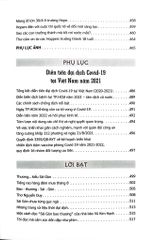 Sài Gòn Bao Thương - Một Góc Ký Ức Về Tình Người Trong Đại Dịch Covid-19 - Vũ Kim Hạnh