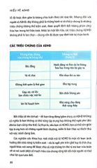Hiểu Về ADHD - Vượt Qua Thách Thức Và Phát Triển Cùng Rối Loạn Tăng Động Giảm Chú Ý - Penn và Kim Holderness