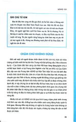 Hiểu Về ADHD - Vượt Qua Thách Thức Và Phát Triển Cùng Rối Loạn Tăng Động Giảm Chú Ý - Penn và Kim Holderness