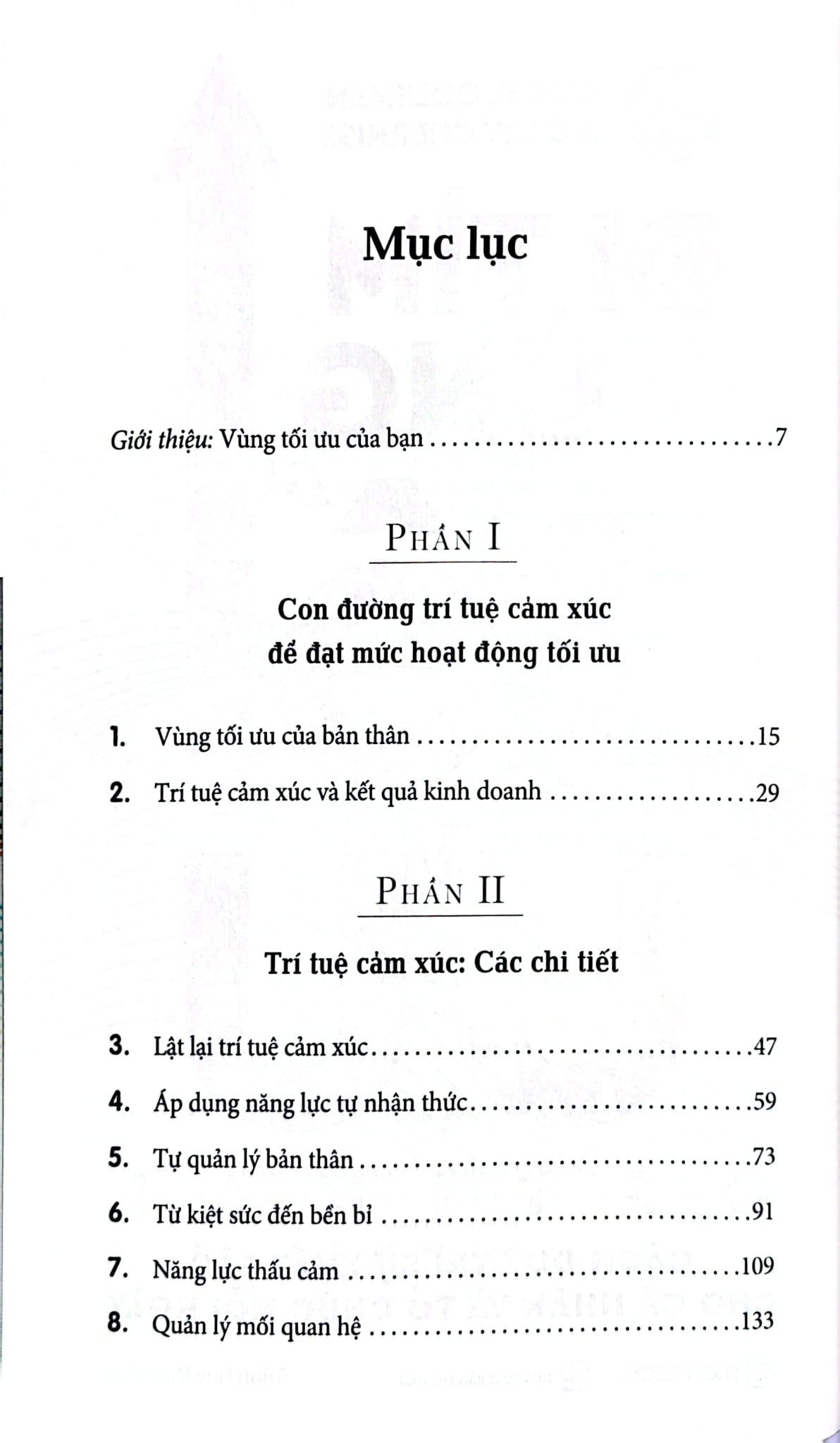 Đi Tìm Vùng Tối Ưu - OPTIMAL Cách Duy Trì Sự Xuất Sắc Cho Cá Nhân Và Tổ Chức Mỗi Ngày - Nhiều Tác Giả