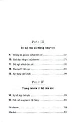 Đi Tìm Vùng Tối Ưu - OPTIMAL Cách Duy Trì Sự Xuất Sắc Cho Cá Nhân Và Tổ Chức Mỗi Ngày - Nhiều Tác Giả