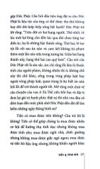 Tiền Và Tình Đời - Nghệ Thuật Buông Bỏ - Thích Nhật Từ