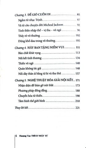  Tiền Và Tình Đời - Nghệ Thuật Buông Bỏ - Thích Nhật Từ 