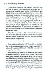 Lost Connections - Mất Kết Nối - Johann Hari