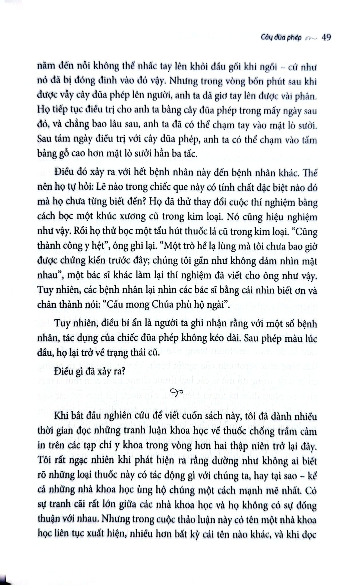 Lost Connections - Mất Kết Nối - Johann Hari