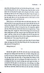 Lost Connections - Mất Kết Nối - Johann Hari