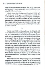 Lost Connections - Mất Kết Nối - Johann Hari
