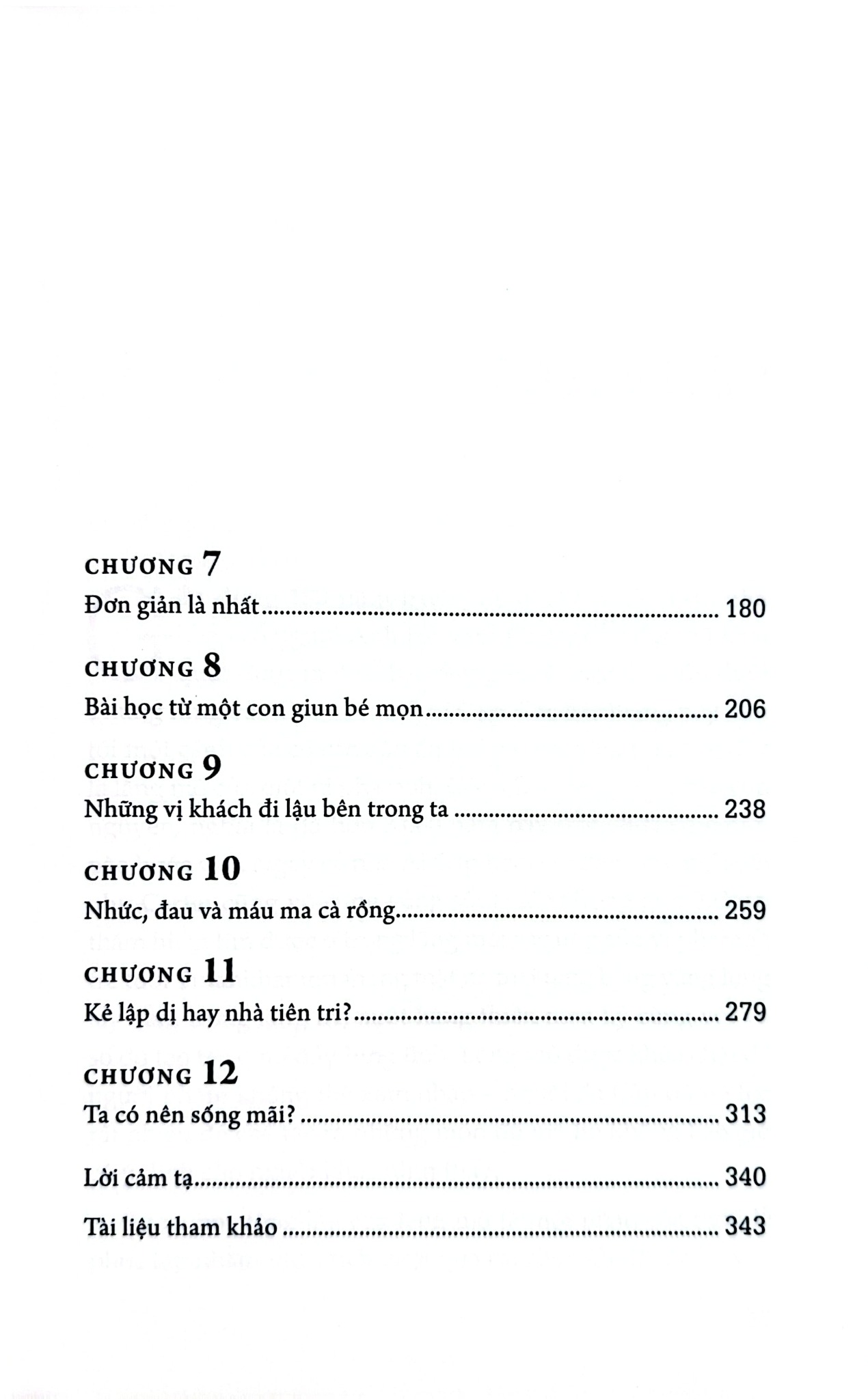 Sự Thật Về Cái Chết - Venki Ramakrishnan
