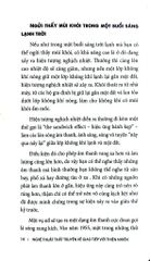 Nghệ Thuật Thất Truyền Về Giao Tiếp Với Thiên Nhiên - Tristan Gooly
