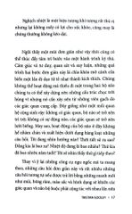 Nghệ Thuật Thất Truyền Về Giao Tiếp Với Thiên Nhiên - Tristan Gooly