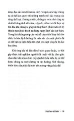 Nghệ Thuật Thất Truyền Về Giao Tiếp Với Thiên Nhiên - Tristan Gooly