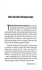 Nghệ Thuật Thất Truyền Về Giao Tiếp Với Thiên Nhiên - Tristan Gooly
