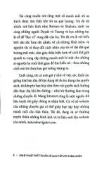 Nghệ Thuật Thất Truyền Về Giao Tiếp Với Thiên Nhiên - Tristan Gooly