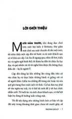 Nghệ Thuật Thất Truyền Về Giao Tiếp Với Thiên Nhiên - Tristan Gooly