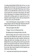 Nghệ Thuật Thất Truyền Về Giao Tiếp Với Thiên Nhiên - Tristan Gooly