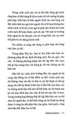 Nghệ Thuật Thất Truyền Về Giao Tiếp Với Thiên Nhiên - Tristan Gooly