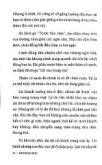 Thế Giới Trong Quả Trứng - Mutsumi Ishii