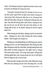 Thế Giới Trong Quả Trứng - Mutsumi Ishii