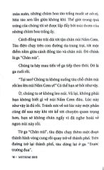Thế Giới Trong Quả Trứng - Mutsumi Ishii