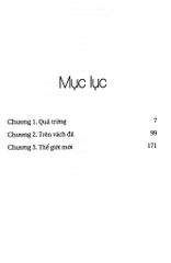 Thế Giới Trong Quả Trứng - Mutsumi Ishii