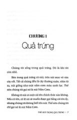 Thế Giới Trong Quả Trứng - Mutsumi Ishii