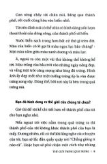 Thế Giới Trong Quả Trứng - Mutsumi Ishii