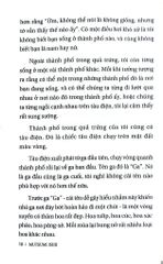 Thế Giới Trong Quả Trứng - Mutsumi Ishii