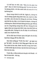 Thế Giới Trong Quả Trứng - Mutsumi Ishii