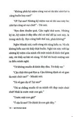 Thế Giới Trong Quả Trứng - Mutsumi Ishii