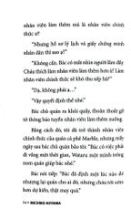 Ca Cao Ngày Thứ Năm - Michiko Aoyama