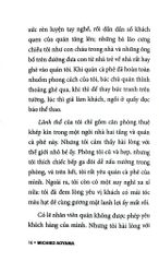Ca Cao Ngày Thứ Năm - Michiko Aoyama
