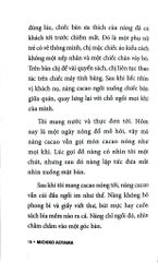 Ca Cao Ngày Thứ Năm - Michiko Aoyama