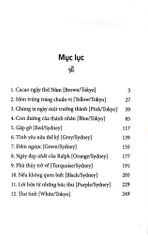 Ca Cao Ngày Thứ Năm - Michiko Aoyama