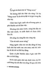 Ca Cao Ngày Thứ Năm - Michiko Aoyama