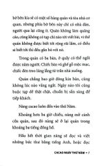 Ca Cao Ngày Thứ Năm - Michiko Aoyama
