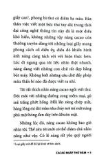 Ca Cao Ngày Thứ Năm - Michiko Aoyama