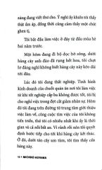 Ca Cao Ngày Thứ Năm - Michiko Aoyama