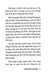 Ca Cao Ngày Thứ Năm - Michiko Aoyama
