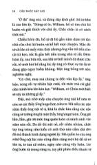 Cậu Nhóc Gặt Gió - William Kamkwamba