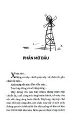 Cậu Nhóc Gặt Gió - William Kamkwamba