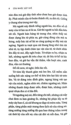  Cậu Nhóc Gặt Gió - William Kamkwamba 