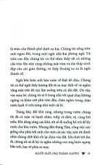 Người Nuôi Ong Thành Aleppo - Christy Lefteri