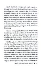 Người Nuôi Ong Thành Aleppo - Christy Lefteri