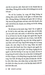 Người Nuôi Ong Thành Aleppo - Christy Lefteri