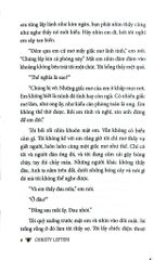 Người Nuôi Ong Thành Aleppo - Christy Lefteri