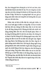 Người Nuôi Ong Thành Aleppo - Christy Lefteri