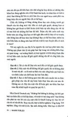 Chớ Hoang Mang, Chuyện Gì Cũng Có Cách Lo Toan - Marie Forleo