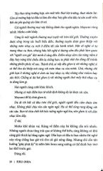 Ong Mật Và Sấm Rền - Riku Onda